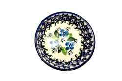 B88 Bunzlau Serveer 1419X Ø 9 cm Serveer Schaal Ø 9 cm